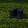 untitled.9.jpg STL file 12 houses knights of the Zodiac・3D printing design to download