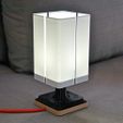 lampada-valeria.jpg STL-Datei Valeria Lamp kostenlos・3D-druckbares Modell zum herunterladen