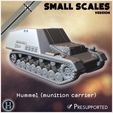 1_PREM_HM-M2-V76.jpg WW2 small-scale vehicles pack No. 2 (Middle war German tanks) - Germany Eastern Western Front Normandy Stalingrad Koursk Italy Afrika WWII