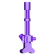 M134 MINIGUN 1-64 V1.stl M134 MINIGUN 1-64 SCALE