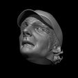 11.jpg Niki Lauda headsculpt – F1 Legend 1:6 & 1:12 Scale STL & OBJ
