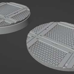 40mm-industrial-promo-ovw.png Archivo STL gratuito 40mm base industrial promo (topper)・Design para impresora 3D para descargar