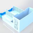 4.jpg Modern Desktop Organizer