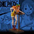 01.jpg Nami One Piece