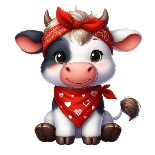 Child figurine of a small animal