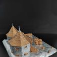 IMG_20240210_143611-копия.jpg 3D Puzzle Hagrid's Hut