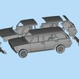 3.jpg Printables STL Lada Riva Nova Classic Cars