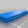 picam_tapa.png Free STL file picam simple case・3D printer design to download