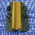 IMG_20170719_002410.jpg Адаптер Joy-Con для одной руки (левый)