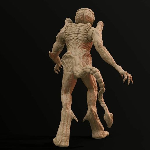 Pumpkinhead_stl-19.jpg Pumpkinhead Printable