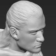 legolas-bust-lord-of-the-rings-3d-printing-ready-stl-obj-formats-3d-model-obj-stl-wrl-wrz (19).jpg Legolas bust Lord of the Rings 3D printing ready stl obj