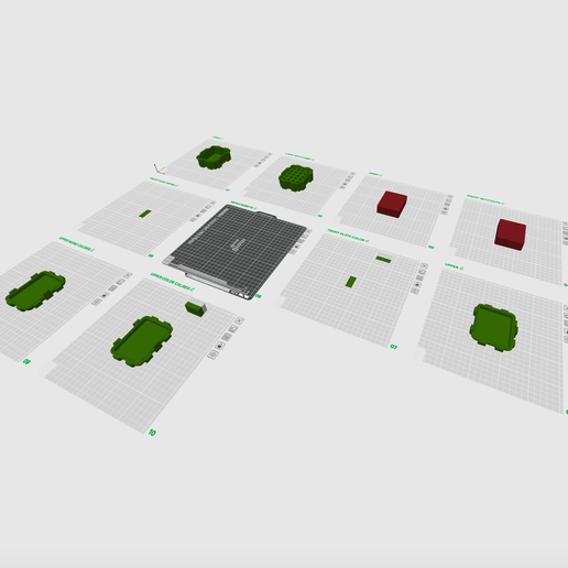 COL_bambu_plates_screenshot.png AMMO BOX 308 WIN AMMUNITION STORAGE 308win CRATE ORGANIZER