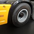 IMG_20200419_100304.jpg 1/14 RC Tamiya truck rims set for standart tyre