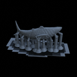 Fish_Tuna_1_Supported.png 53 ITEMS KITCHEN PROPS FOR ENVIRONMENT DIORAMA TABLETOP 1/35 1/24