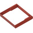 TPU-Haltering.jpg Memory with BOX for 34pcs.