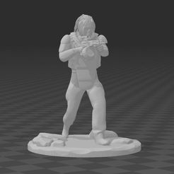 dread-boss.jpg1.jpg Knight_Rogue Boss_Escape From Tarkov_Figurine/Model