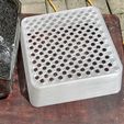 sieve2.jpg Trichtersieb 8mm