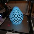 P1220713.JPG STL file Lampshade・3D printer model to download