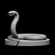 Giant_Poisonous_Snake.JPG Misc. Creatures for Tabletop Gaming Collection