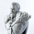 20191021_081401-01.jpeg Fichier STL Guerrier Viking・Objet pour imprimante 3D à télécharger