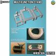 Multifunction-Stand-15.jpg Multifunction Stand for Cameras and Mobiles