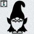 project_20230919_1256119-01.png halloween gnome wall art vampire gnome wall decor 2d art