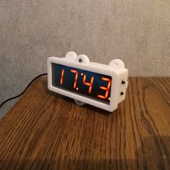 3.jpg Case clock