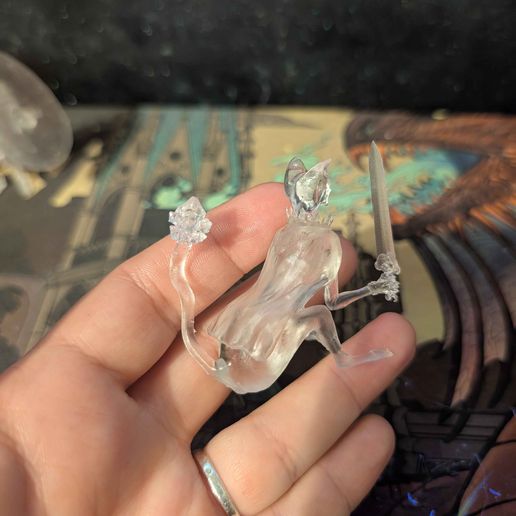 PXL_20250818_202448830.jpg Erdtree-Bestattungs-Wachhund - Elden Ring Boss