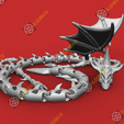Alquimia3D-SLIFER-THE-SKY-DRAGON-ARTICULATE-17.png SLIFER THE SKY DRAGON ARTICULATE