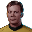 91c83313-290a-4817-acd1-2ec6322e71c0.png Experimenting with the 3 androids James Kirk Star Trek The Original Series