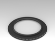 52-62-1.png CAMERA FILTER RING ADAPTER 52MM-62MM (STEP-UP)