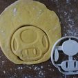 IMG_20210711_203535.jpg Cookie Cutter Mario Mushroom