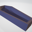 coffinbot.png SpookyFest 3D Collection: Coffin Coffin 3D