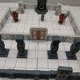 2018-05-15_10.45.56.jpg DungeonSticks - Dwarven Hall - 28mm