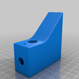 304350a6-f739-46d0-a18c-74dc71119f05.png Переходник с рельса на штангу для запуска ракеты