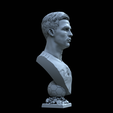 untitled15.png Cristiano Ronaldo bust for 3d printing