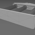 wf1.jpg Vintage pattern twistedrope Parthenon relief alter 3D print model