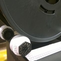WP_20190129_23_16_13_Pro.jpg Low profile magnetic filament spool holder
