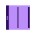 Caja Sumas y Restas.stl Stackable Boxes for Mathematical Dominoes