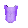 Groin.stl Free STL file AT Baby Boy Frames and Bits・3D printing template to download