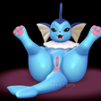 2.png Vaporeon NSFW
