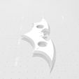 018.jpg Batarangs from video game Batman:The Telltale Series