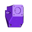 ZStepper_mount.STL Free STL file Crazy Proxxon CNC・3D printer model to download