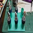 2019-12-26_23.20.58.jpg Bottle Cap Priming/painting Station for Miniatures (and gel nails)
