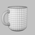 06.jpg Mug 3D Model