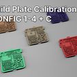 BBC.jpg Build Plate Calibration XL! Designed for RERF or whatever!