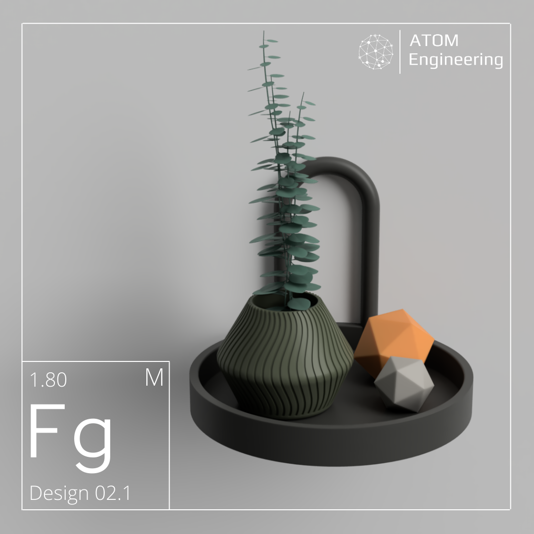 4.png STL-Datei Kollektion Fig Series herunterladen • 3D-druckbares Modell, ATOM_Engineering