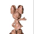 9.jpg Minnie mouse hi for 3d print stl