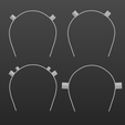HeadbandPreview.png Troll Cosplay Horns!