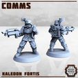 Comms.jpg Comms Troop - Kaledon Fortis